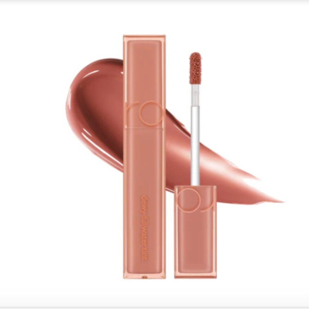 Dewy*ful Glossy Water Lip Tint